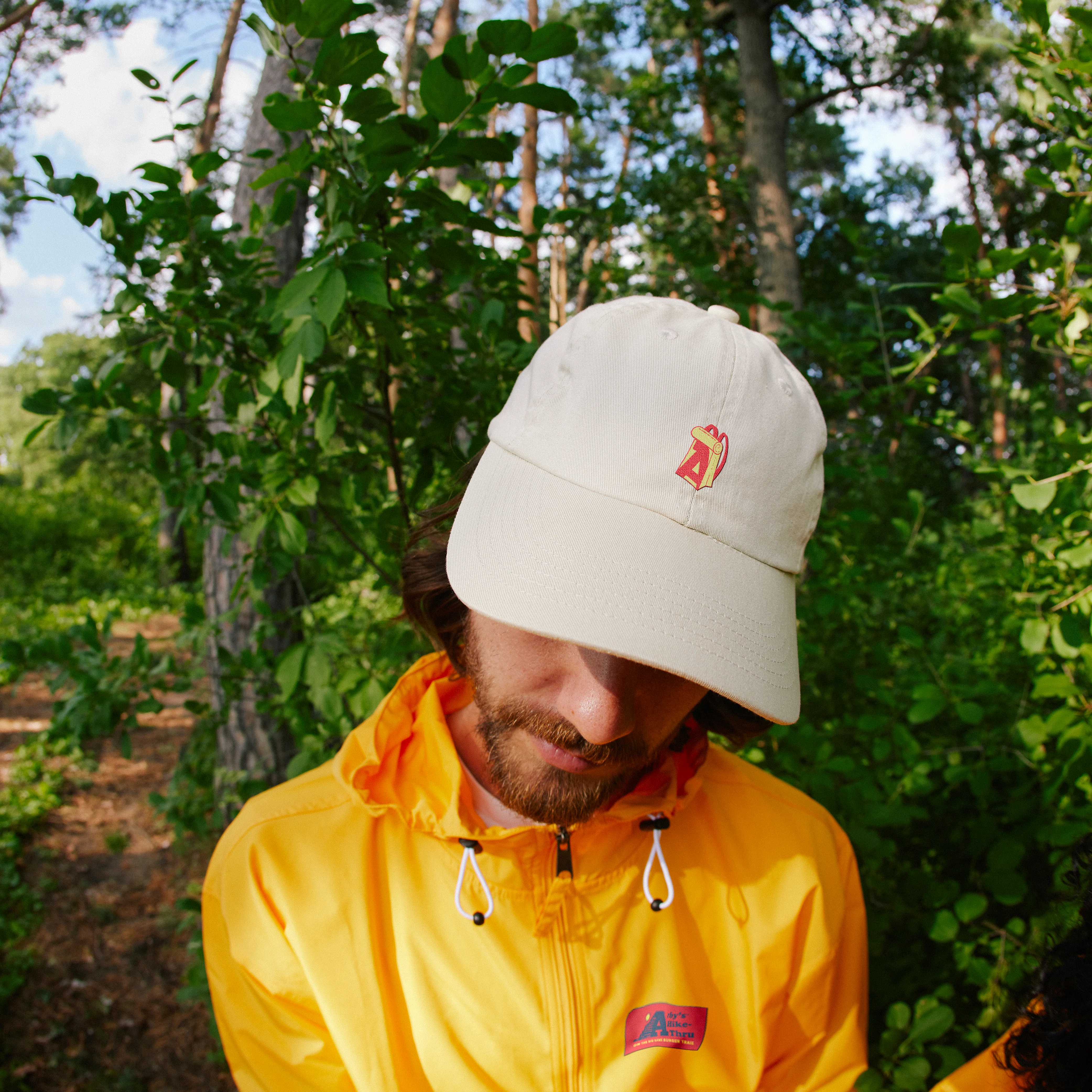 Backpack Hat - Image 3