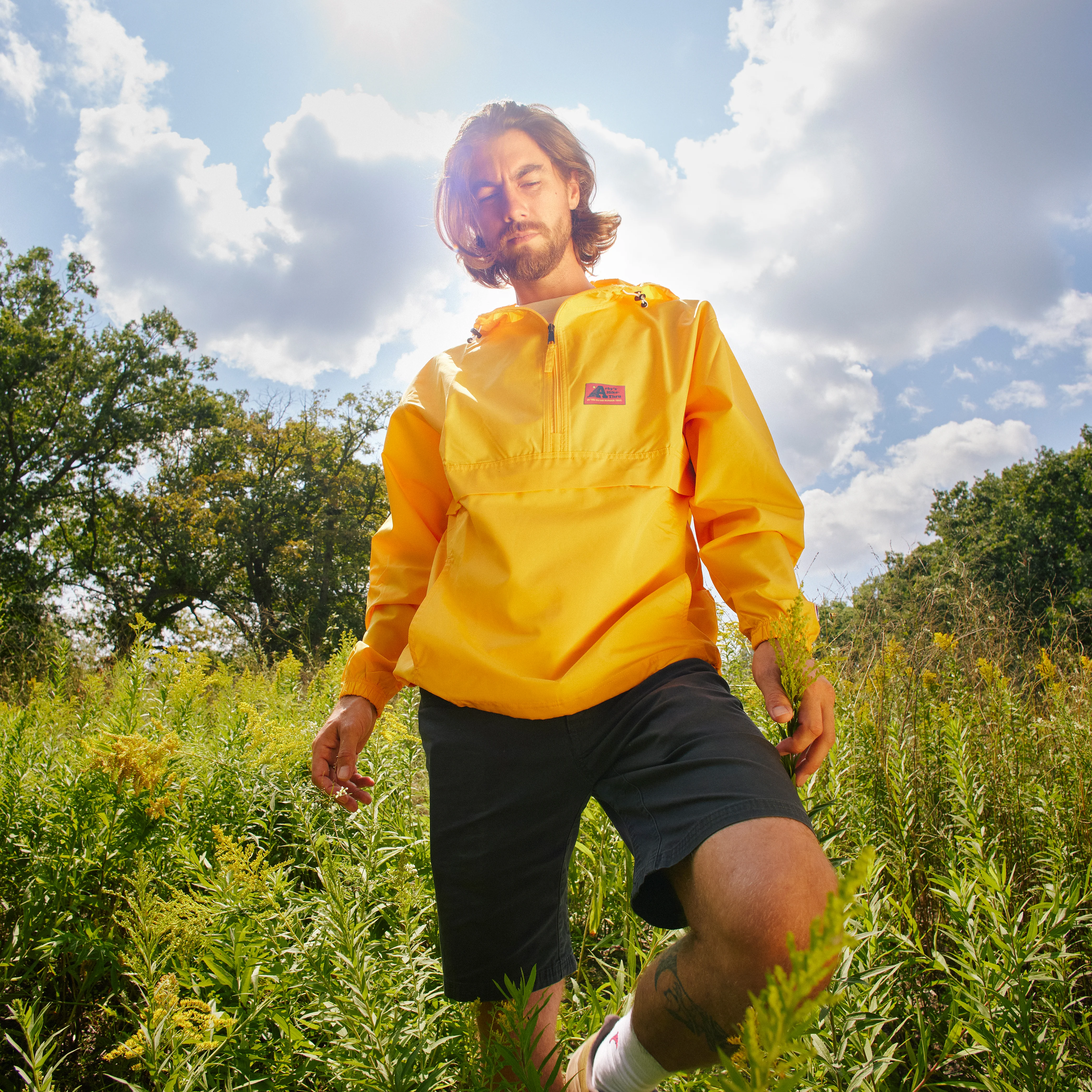 Hike-Thru Anorak - Image 3