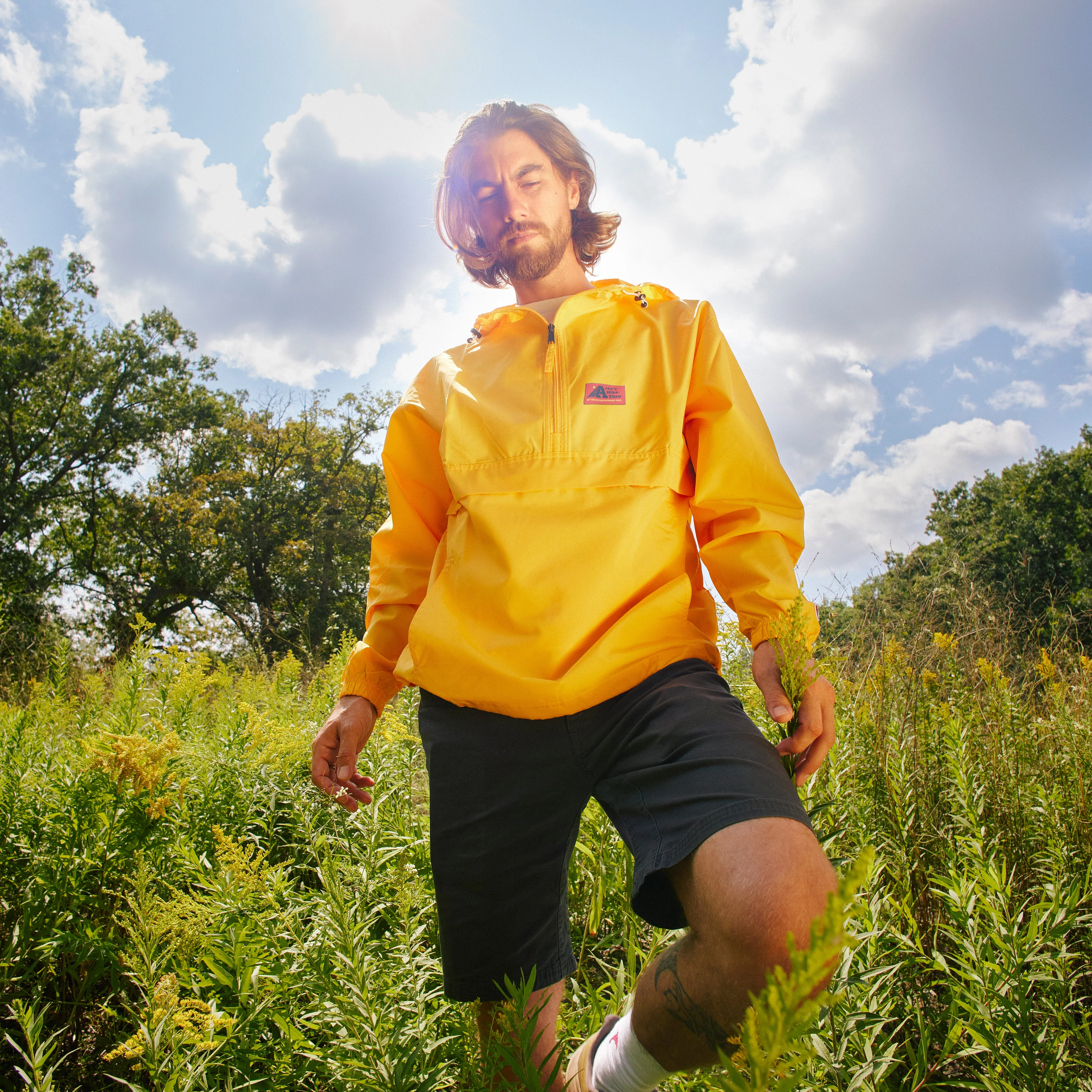 Hike-Thru Anorak HL - Image 3
