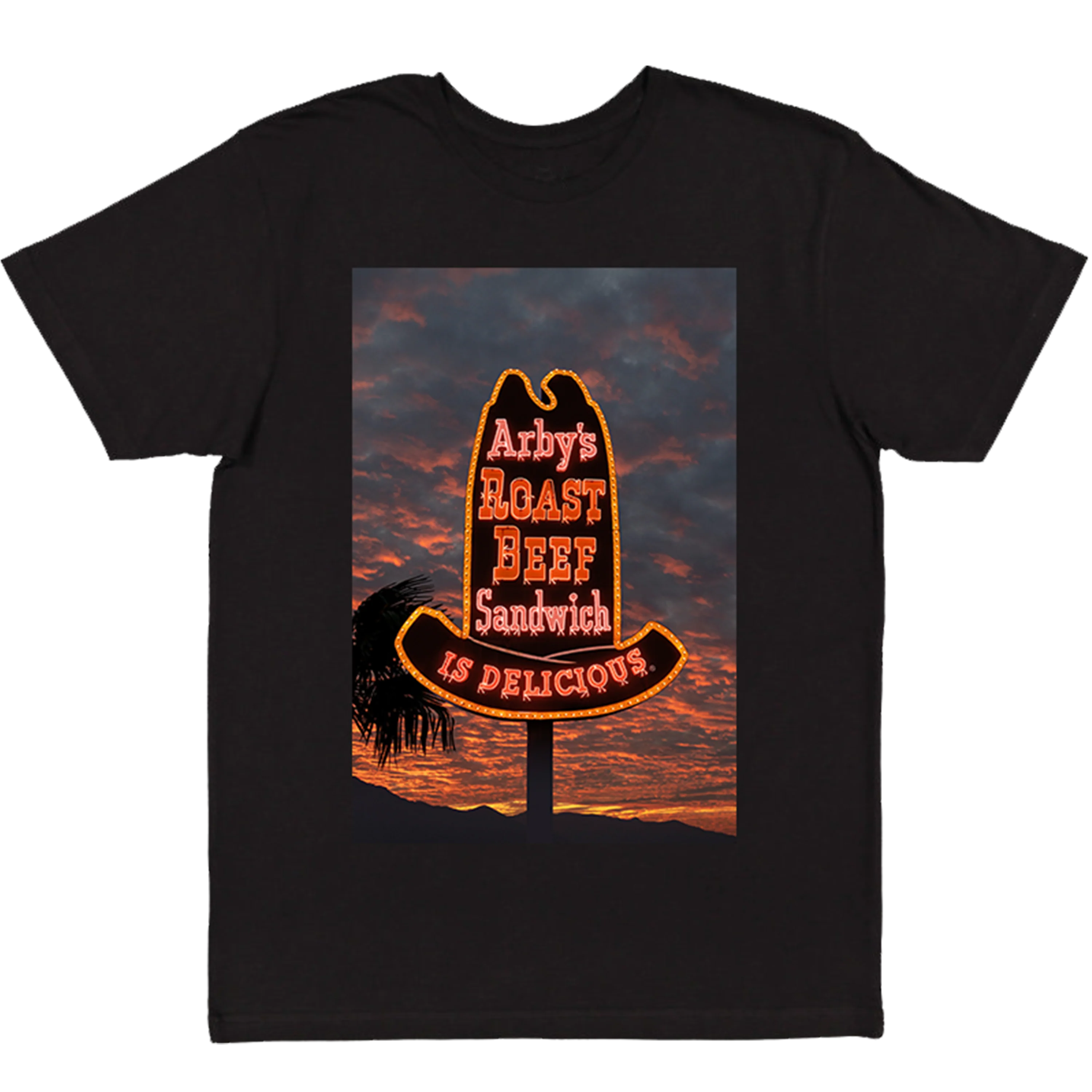 THE 5 FOR $5 TEES