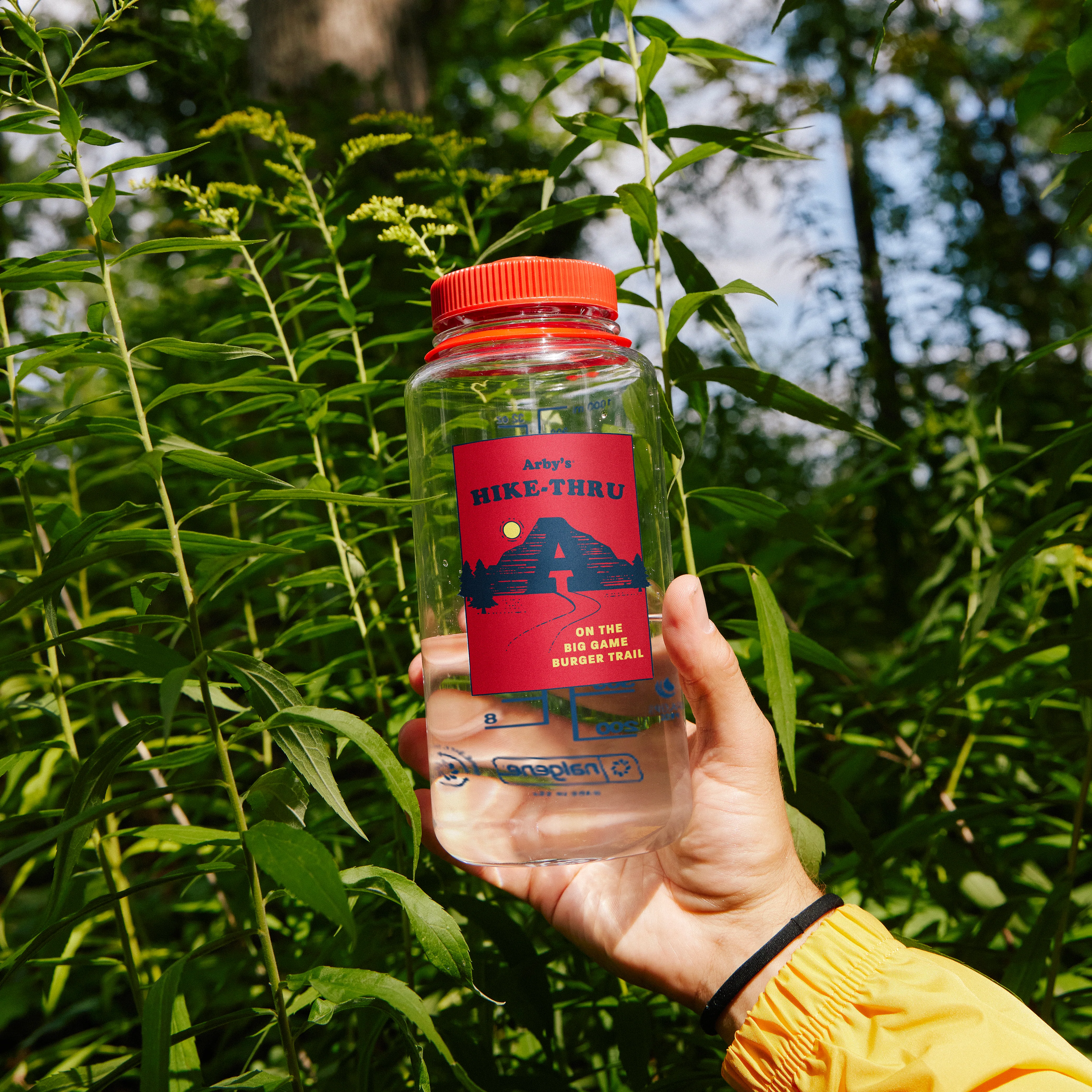 Water Bottle - Image 3